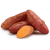 Sweet Potato 500g +MVR 3.00